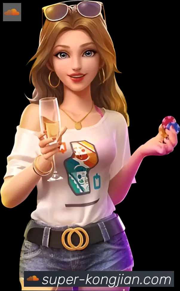 空间棋牌服务体系
